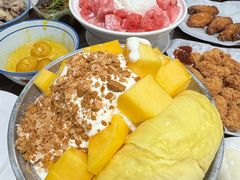 -水牛奶皇后糖水铺(深圳总店)