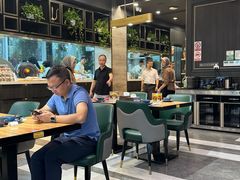 -品回味清真西北楼(宁波首店)