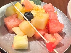 -富贵椰Thai Bistro&Eatery(丰盛里店)