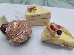 -KOMUGI 小麦家(新地假日广场店)
