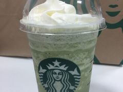 -星巴克(广州中华广场B1层店)