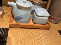 -虹料理·日料放题(悠方店)