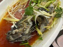 -匠心二十五年·百姓海鲜烧烤家常菜(威至海港湾店)