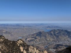 -泰山风景名胜区
