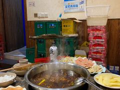 -肖肖酸萝卜鱼火锅(总店)