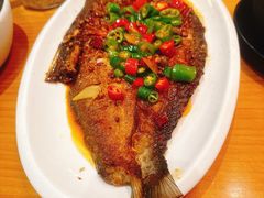 -莲餐厅·湖北菜·潜江小龙虾店(愚园路店)