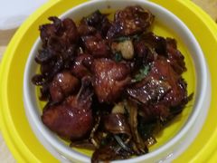 -鹿港小镇(霄云店)