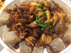 -北李妈妈菜·海肠捞饭(高新万达店)