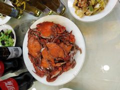 -良运大酒店餐厅