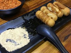 -味仙疯美蛙鱼头(清扬路总店)