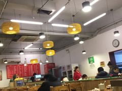 大堂-螺蛳粉先生(蓟门桥店)