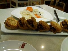 -闫府私房菜(经四路万达店)