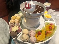 -哈根达斯(泉州万达店)