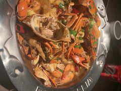 -胖哥俩肉蟹煲(福州仓山爱琴海店)