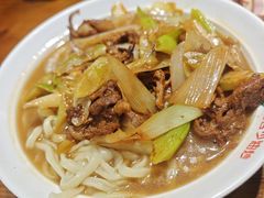 -老天桥酱肉烧饼夹肘子(天桥店)