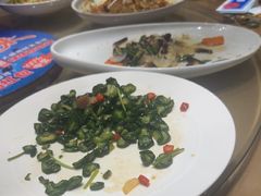 -鲜得莱渔港·小平岛海胆馆(七贤岭店)