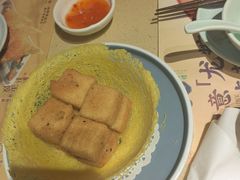 -点都德(华强南店)