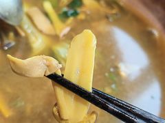-一善菌·云南菌汤·云南菜(银泰城店)