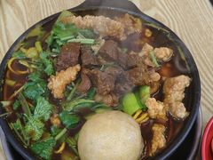 -南湖胖子砂锅(五福街店)