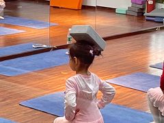 -予荷舞蹈(盛景校区)