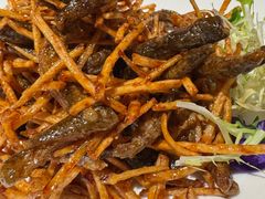 -周家二小姐的菜(西津渡店)