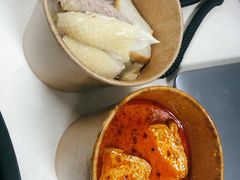 -The COOK·厨餐厅·自助餐(浦东嘉里大酒店)