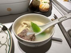 -淮扬府·游园京梦(成都 SKP 店)