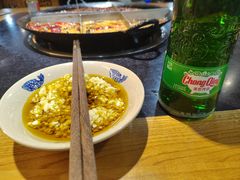 -渝杨胖娃老火锅(中兴路店)