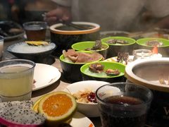 -V-ONE西雅图海鲜自助餐厅(仓山万达广场店)