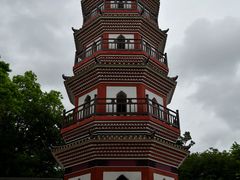 -中山公园(石岐街道)