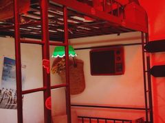 -豆蔻电影主题餐厅(四牌楼店)