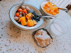 -堂屋糖水店(愚园店)