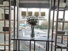-同庆楼(华强吾悦广场店)