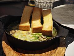 -西堤牛排(龙德广场店)