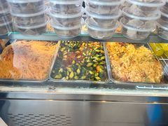 -有礼有面(知春路店)