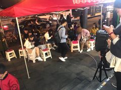 -钢管厂歆瑞源油卤串串香(春熙路太古里店)
