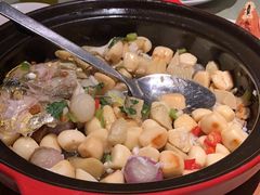 -明州小宴(文化广场店)