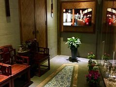 洗手间-嘉兴月河历史街区