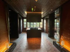 -杭州西子湖四季酒店·金沙厅