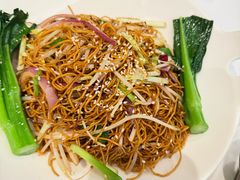 -粤财皇冠假日酒店·彩华轩中餐厅