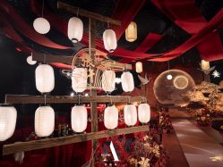 点击看大图 -王府花园酒店·宴会厅