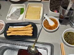 -海底捞火锅(璞丽中心店)