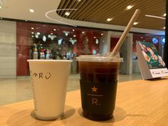 -星巴克臻选(北京银泰店)