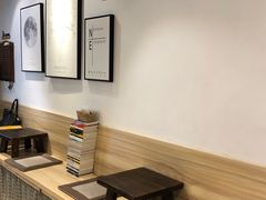 -Double cafe