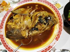 -旺顺阁鱼头泡饼(小红门店)