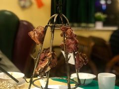 羊肉串-海尔巴格新疆餐厅(东来兴店)