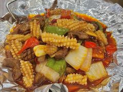 -四妹餐厅(玫瑰街店)