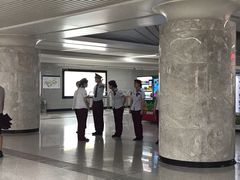 -螃蟹岬(地铁站)