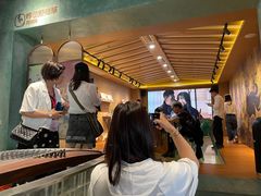 -悸动(吴泾宝龙广场店)