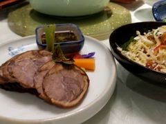 -鸭匠食府·挂炉烤鸭·新京菜(阜成路店)